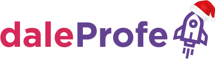 logo daleProfe