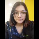 Joselyn Fernanda Espinoza Chávez