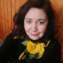 Verónica Ahumada Quezada