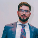 Carlos Omar Barra Vera