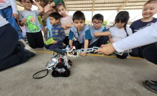 CONCECTADO APRENDO A CREAR