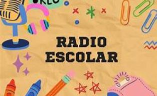 RADIO ESCOLAR 20