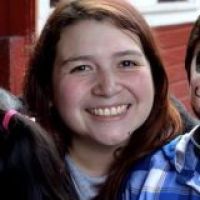 Evelyn Troncoso Colicheo