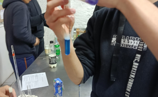 LABORATORIO DE CIENCIAS