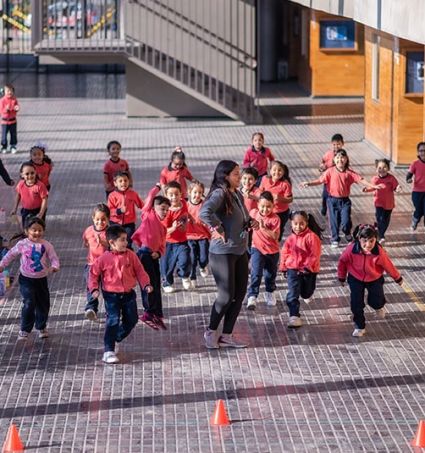 En daleProfe triplicamos las donaciones