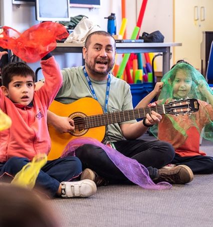 Conversamos sobre DaleProfe en Radio Agricultura