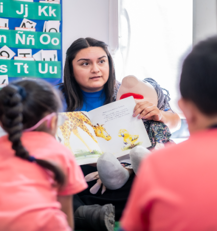 ¡Postula tu primer proyecto en DaleProfe con el fondo Educa YA!