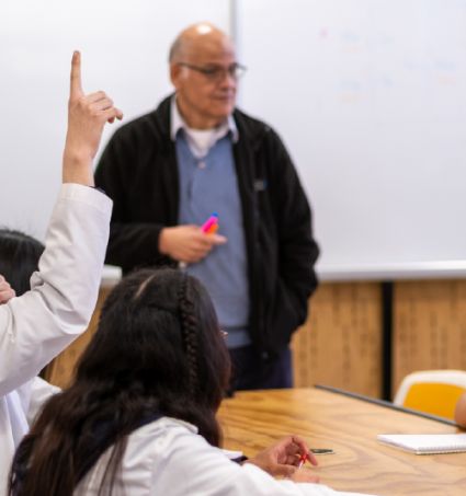 ¡Celebramos el día de la Educación Técnico Profesional!