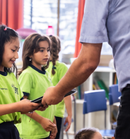 ¡Vuelta a clases con donaciones duplicadas en DaleProfe!