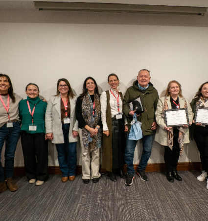 Profesores que inspiran: conoce a los ganadores del Premio Profesores Excepcionales